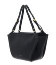 GIANNI CHIARINI Bloom Hand Bag Nero GIANNI CHIARINI Bloom Hand Bag Nero