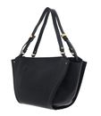 GIANNI CHIARINI Bloom Hand Bag Nero GIANNI CHIARINI Bloom Hand Bag Nero