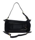 GIANNI CHIARINI Bloom Hand Bag Nero GIANNI CHIARINI Bloom Hand Bag Nero