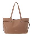 GIANNI CHIARINI Violette Shoulder Bag Clay GIANNI CHIARINI Violette Shoulder Bag Clay