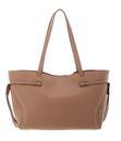 GIANNI CHIARINI Violette Shoulder Bag Clay GIANNI CHIARINI Violette Shoulder Bag Clay