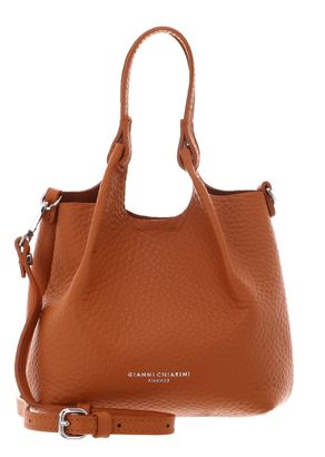 GIANNI CHIARINI Dua Handbag Spice
