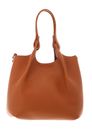 GIANNI CHIARINI Dua Handbag Spice GIANNI CHIARINI Dua Handbag Spice