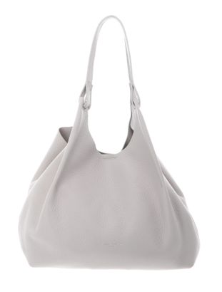 GIANNI CHIARINI Dua Shopping Bag Sabbia