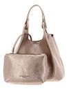 GIANNI CHIARINI Dua Handbag Mirage - Clay GIANNI CHIARINI Dua Handbag Mirage - Clay