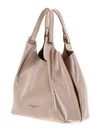 GIANNI CHIARINI Dua Handbag Mirage - Clay GIANNI CHIARINI Dua Handbag Mirage - Clay