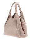 GIANNI CHIARINI Dua Handbag Mirage - Clay GIANNI CHIARINI Dua Handbag Mirage - Clay
