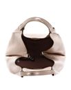GIANNI CHIARINI Dua Handbag Mirage - Clay GIANNI CHIARINI Dua Handbag Mirage - Clay
