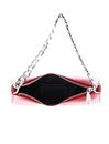DKNY Jenna Demi Crossbody Bag Bright Red