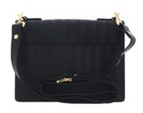 MAISON MOLLERUS Melide Crossover Bag Classic Black / Gold