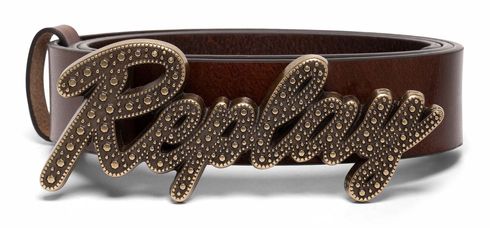 REPLAY Belt W100 Partridge