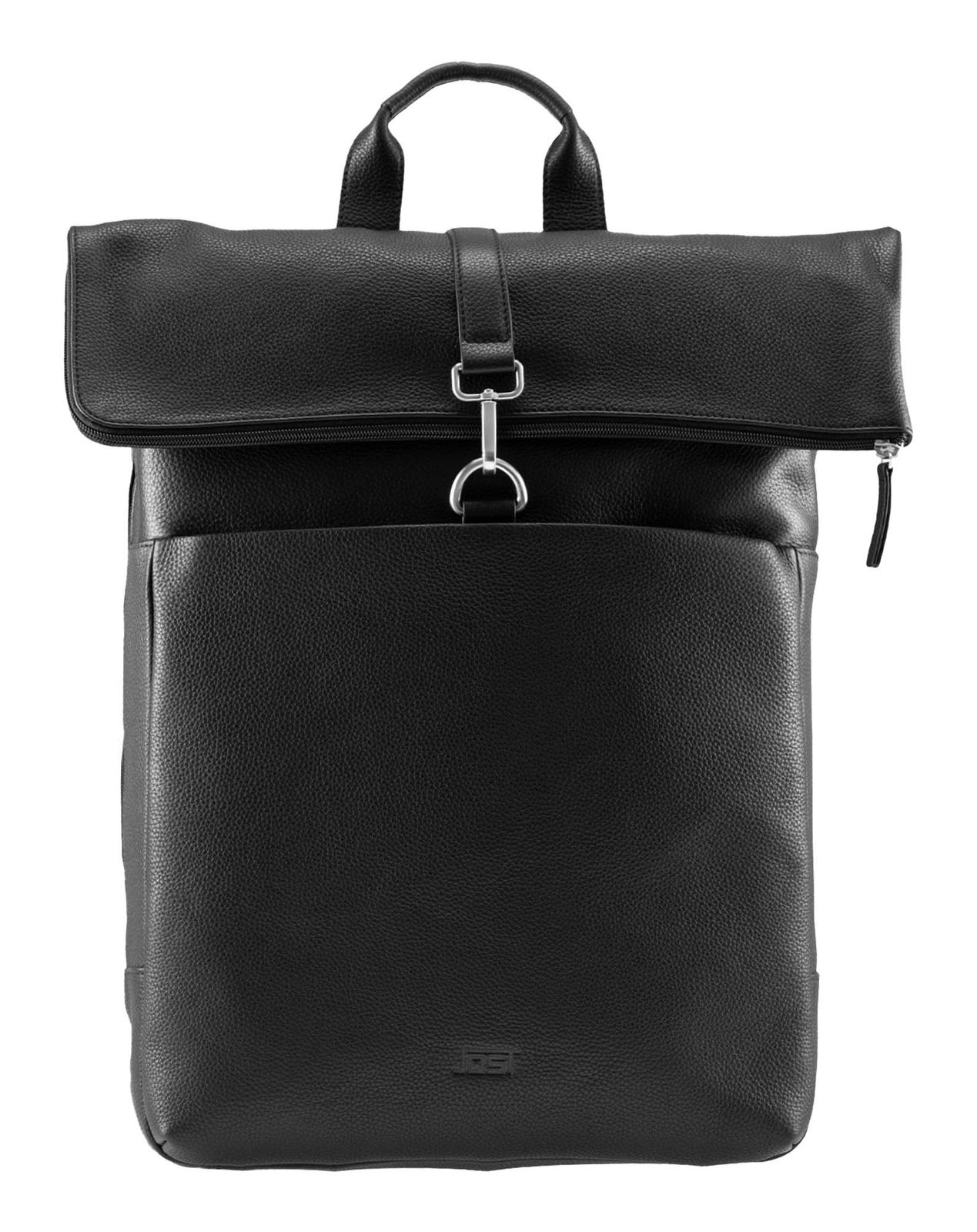 JOST Frankfurt Backpack Courier Black