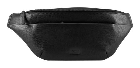 JOST Frankfurt Crossover Bag Black JOST Frankfurt Crossover Bag Black