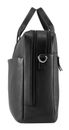 JOST Frankfurt Business Bag 2C Black JOST Frankfurt Business Bag 2C Black