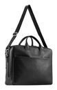 JOST Frankfurt Business Bag 2C Black JOST Frankfurt Business Bag 2C Black