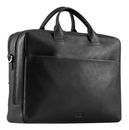 JOST Frankfurt Business Bag 2C Black JOST Frankfurt Business Bag 2C Black