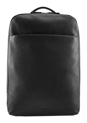 JOST Frankfurt Backpack Black JOST Frankfurt Backpack Black