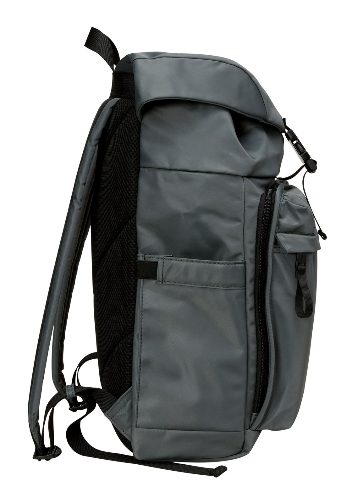 Marc O'Polo Tian Backpack Skipping Stone Marc O'Polo Tian Backpack Skipping Stone