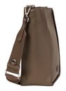 Marc O'Polo Vida Hobo Bag Faded Brown