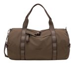 Marc O'Polo Lauri Weekender Dark Nickle