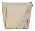 Marc O'Polo Vida Hobo Bag Linen Beige