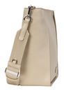 Marc O'Polo Vida Hobo Bag Linen Beige
