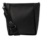 Marc O'Polo Vida Hobo Bag Black