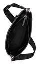 Marc O'Polo Vida Hobo Bag Black
