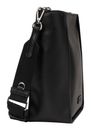 Marc O'Polo Vida Hobo Bag Black