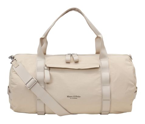 Marc O'Polo Lauri Weekender Linen Beige