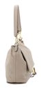 abro Leather Dalia Shoulder Bag Temi M Siena
