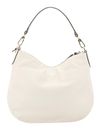 abro Leather Adria Hobo Juna Bag Beige
