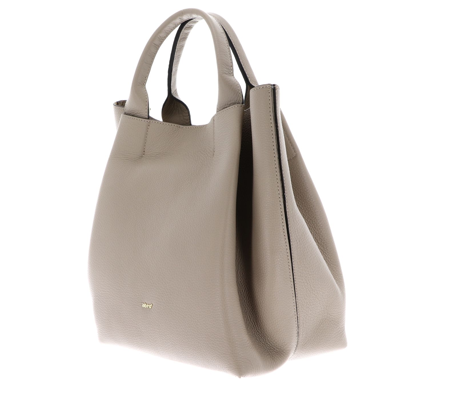 abro Leather Agave Shopper Essential Siena abro Leather Agave Shopper Essential Siena