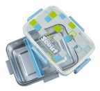 Scout Lunchbox Squares