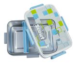 Scout Lunchbox Squares