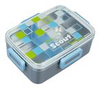 Scout Lunchbox Squares