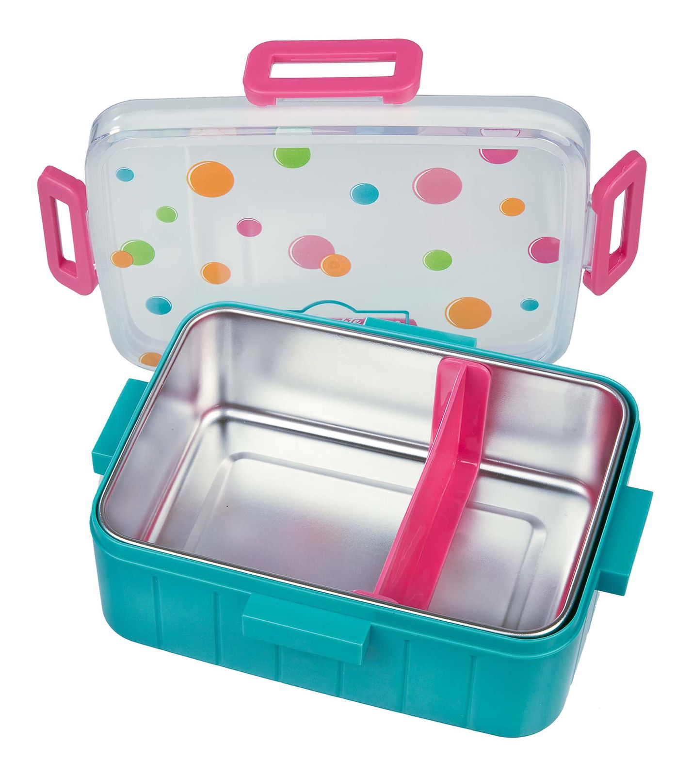 Scout Lunchbox Dots Scout Lunchbox Dots