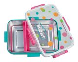 Scout Lunchbox Dots Scout Lunchbox Dots