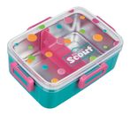 Scout Lunchbox Dots Scout Lunchbox Dots
