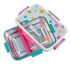 Scout Lunchbox Dots Scout Lunchbox Dots
