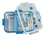 Scout Lunchbox Smileys