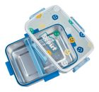 Scout Lunchbox Smileys