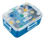 Scout Lunchbox Smileys