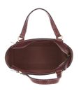 THE BRIDGE Lucrezia Handbag With Shoulder Strap Orchidea / Oro