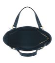 THE BRIDGE Lucrezia Handbag With Shoulder Strap Pavone / Oro