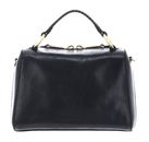 THE BRIDGE Laura Top Handle Nero / Oro