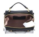 THE BRIDGE Laura Top Handle Nero / Oro