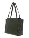 THE BRIDGE Lucrezia Shopping Bag Maggiorana / Oro THE BRIDGE Lucrezia Shopping Bag Maggiorana / Oro