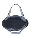 THE BRIDGE Lucrezia Handbag With Shoulder Strap Acqua / Oro