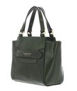 THE BRIDGE Lucrezia Handbag With Shoulder Strap Maggiorana / Oro